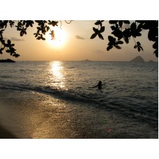 2D1N Lang Tengah Island Snorkeling Ex-Merang Jetty
